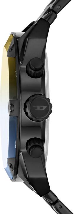 Actual product image Diesel spiked (Chronograph, 49 mm)