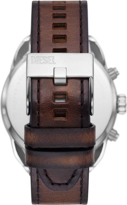 Actual product image Diesel spiked (Chronograph, 49 mm)