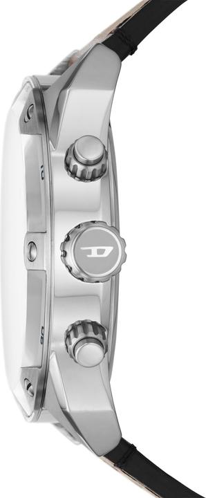 Productafbeelding Diesel Gespijkerd (Chronograaf, 49 mm)