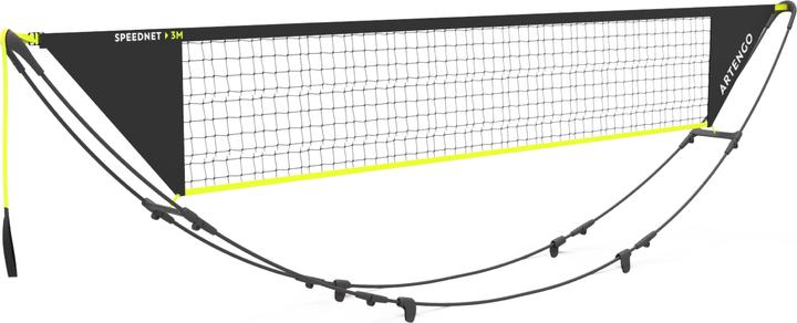Produktbild Artengo Tennisnetz Speed 3 m