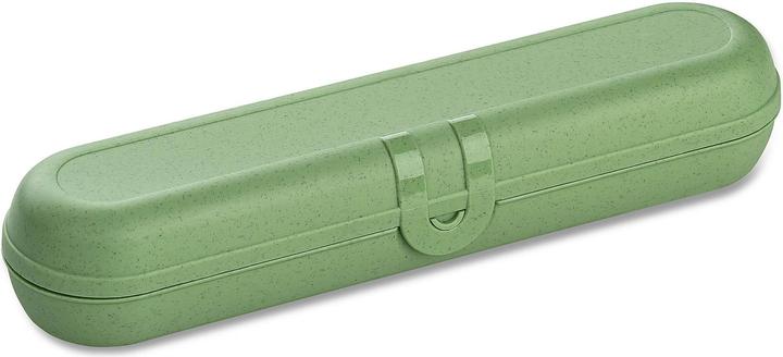 Koziol Besteck-Set Etui Klikk