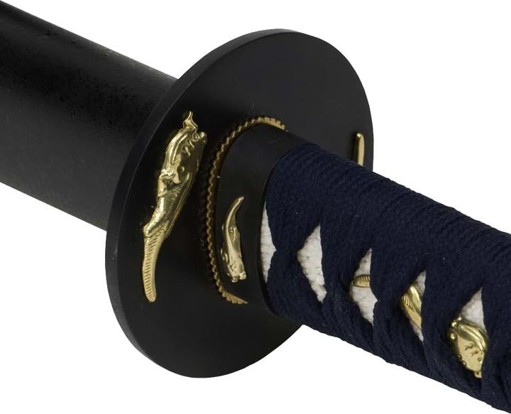 Actual product image John Lee Imori Katana