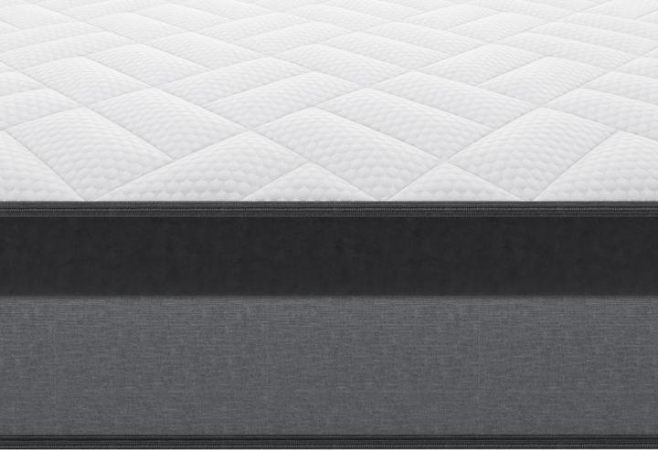 Image du produit Ysmée Illusion (90 x 190 cm, Noyau de printemps)