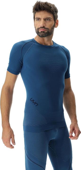 Actual product image UYN Evolutyon short-sleeved thermal shirt (XXL)