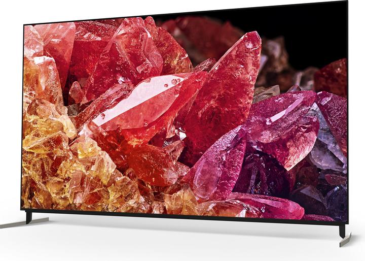 Produktbild Sony XR-85X95K (85", X95K, Mini-LED, 4K, 2022)