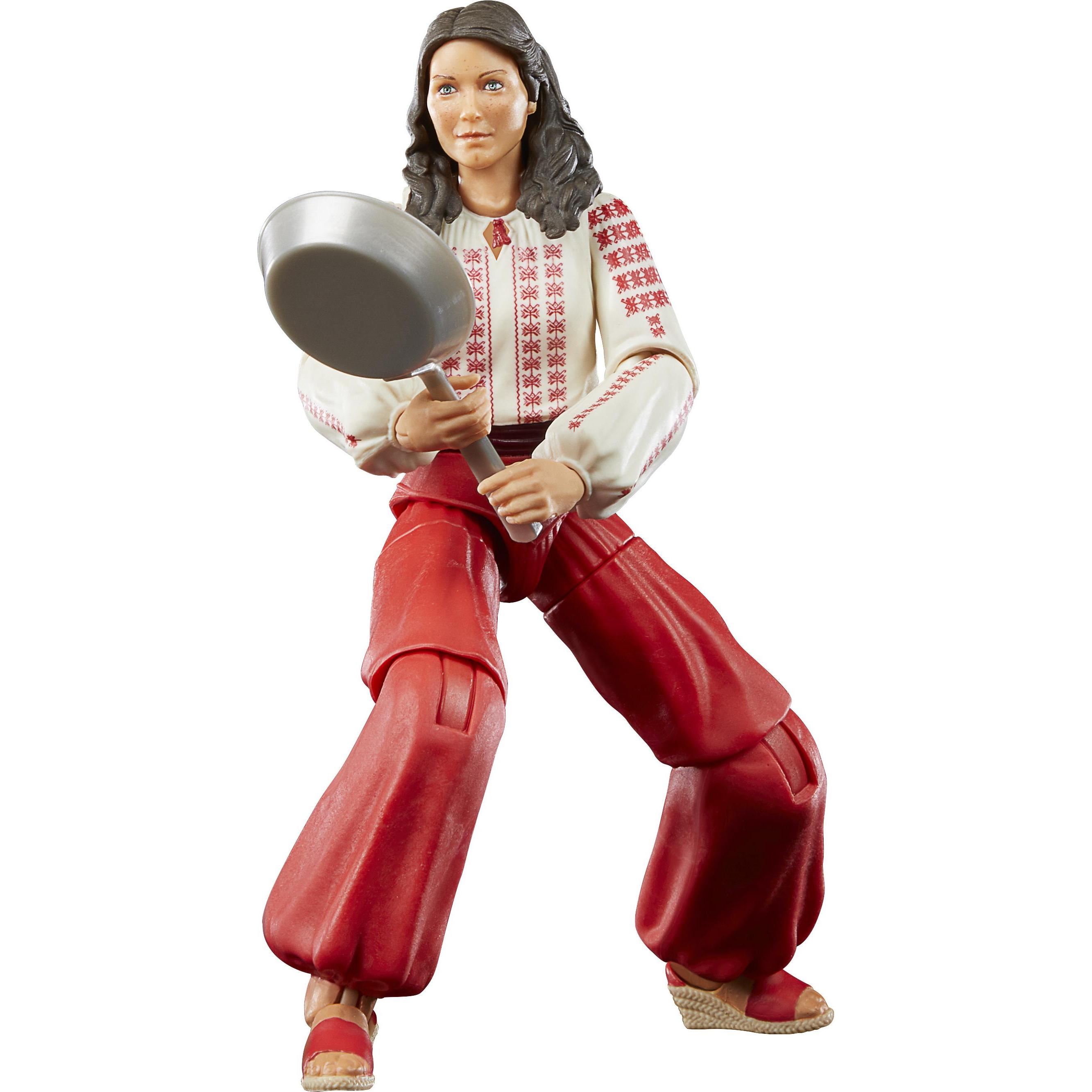 Thumbnail - Hasbro Marion Ravenwood