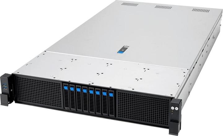 Produktbild ASUS Platforma Rack (2U) AMD RS720A-E13-RS8G