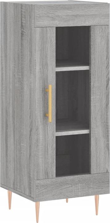 Image du produit vidaXL Highboard (34.50 x 34 x 180 cm)