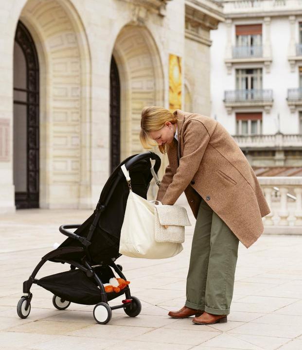 Image du produit Babymoov Tote Bag