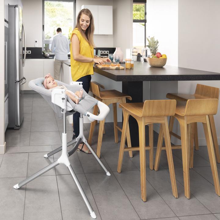 Image du produit Babymoov Slick (Chaise haute)