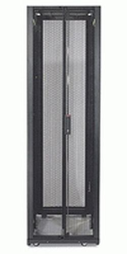Actual product image APC NetShelter SX 48U, server rack 48U (48 RU, 19 inch rack)