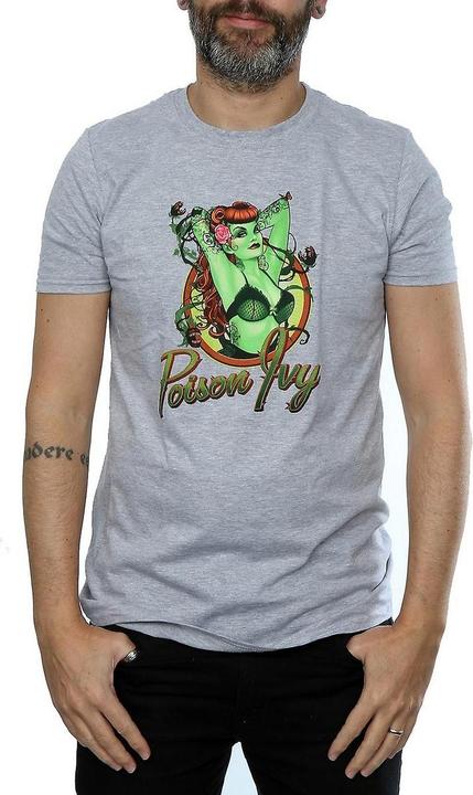 Produktbild DC Bombshells TShirt (XL)