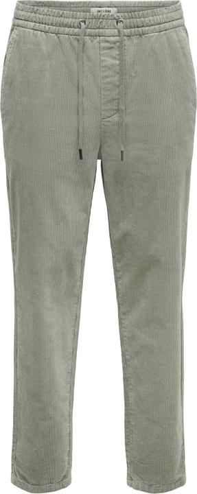 Actual product image Only & Sons Onslinus Tap Corduroy 0185 Pant Noos (XL)