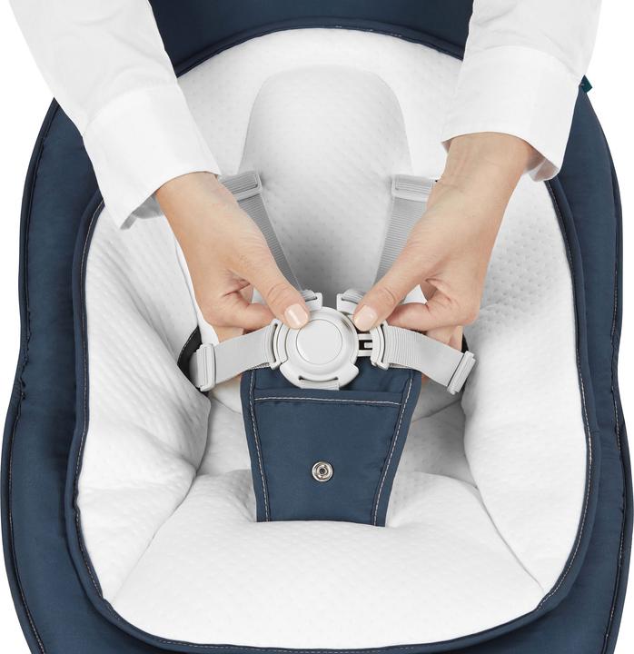 Actual product image Babymoov Swoon Up Plus