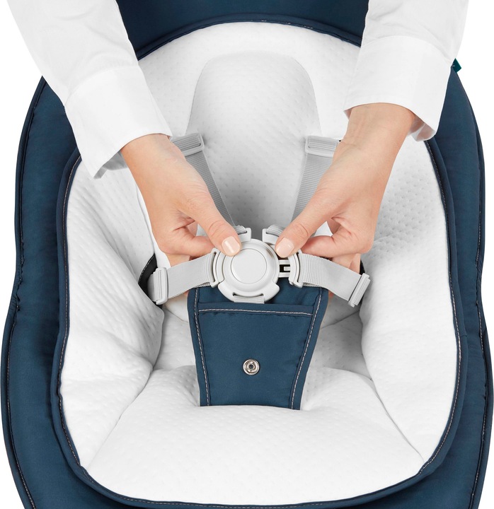 Actual product image Babymoov Swoon Up Plus