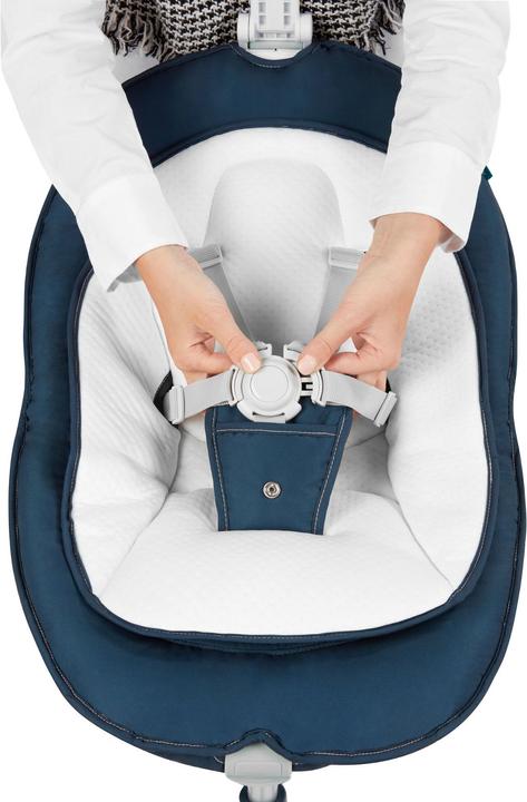 Actual product image Babymoov Swoon Up Plus