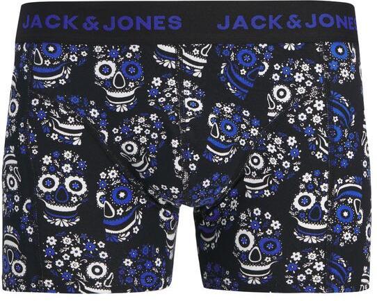 Produktbild Jack & Jones 3er-pack Trunks Trunks (S, 3er Pack)
