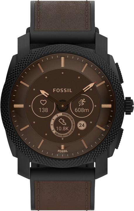 Image du produit Fossil Machine hybride Gen 6 (45 mm)