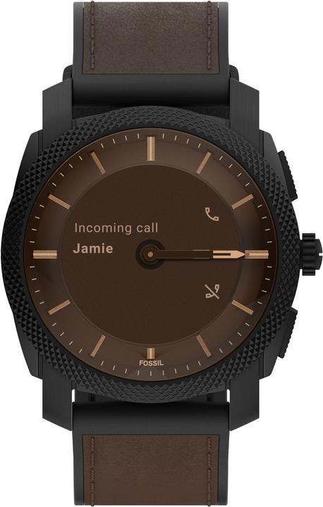 Image du produit Fossil Machine hybride Gen 6 (45 mm)