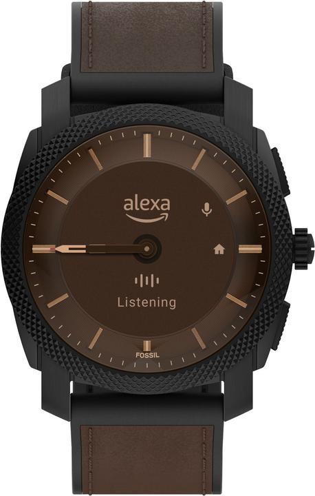Image du produit Fossil Machine hybride Gen 6 (45 mm)