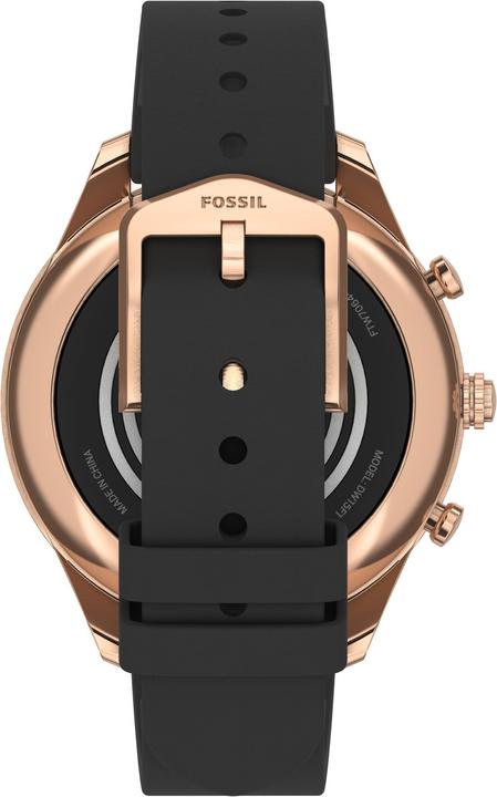 Produktbild Fossil Stella Hybrid Gen 6 (Analoguhr, Digitaluhr, 41 mm)