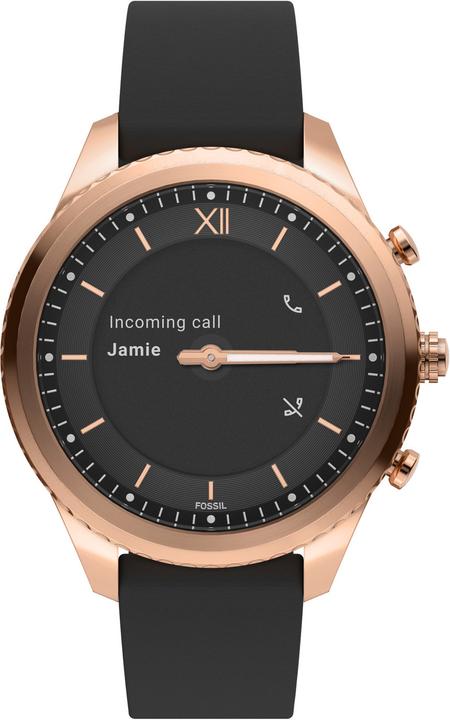 Produktbild Fossil Stella Hybrid Gen 6 (Analoguhr, Digitaluhr, 41 mm)