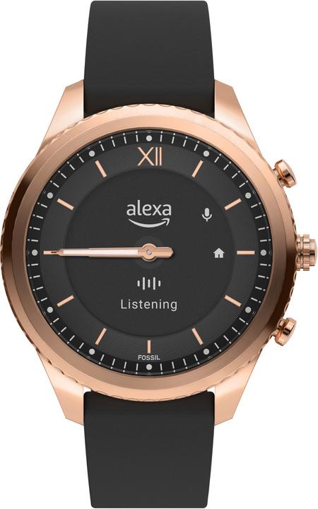 Produktbild Fossil Stella Hybrid Gen 6 (Analoguhr, Digitaluhr, 41 mm)