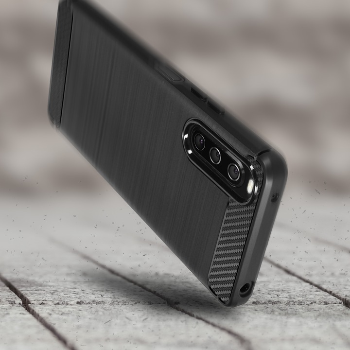 Actual product image Avizar Carbrush Series (Sony Xperia 10 IV)