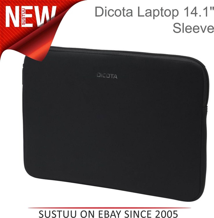 Actual product image Dicota Perfect Skin (14.10", Universal)