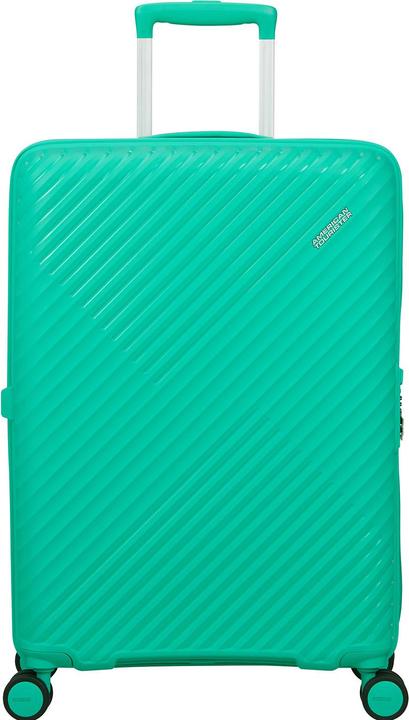 Actual product image American Tourister Diablast Spinner (81 l)