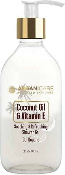 Produktbild Arganicare 3701120000976 (500 ml)