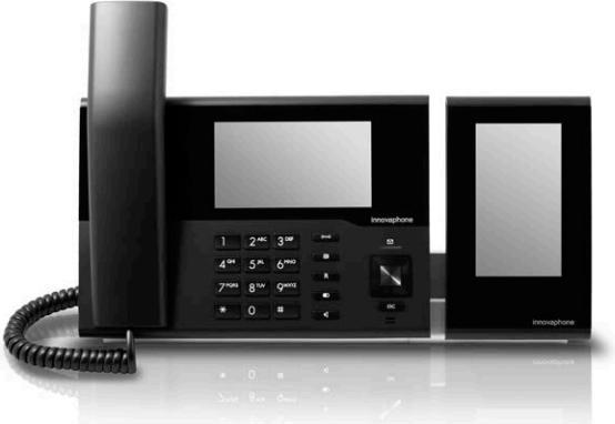 Innovaphone Add-on module for IP2x2