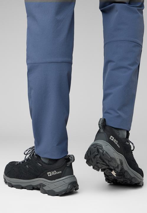 Produktbild Jack Wolfskin Vojo Tour Texapore Low M (39.5)