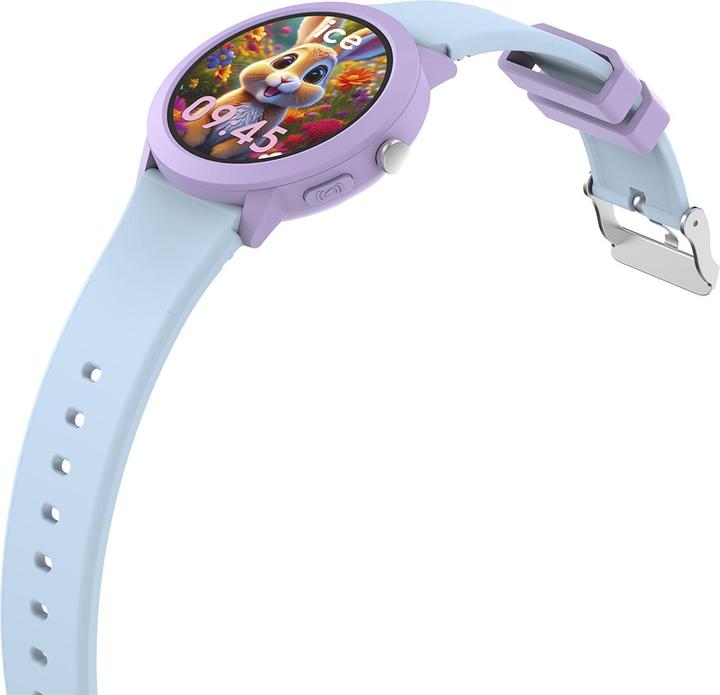 Immagine prodotto ICE Watch ICE Smart Jnr RD-Find My-Pr/b (39 mm)