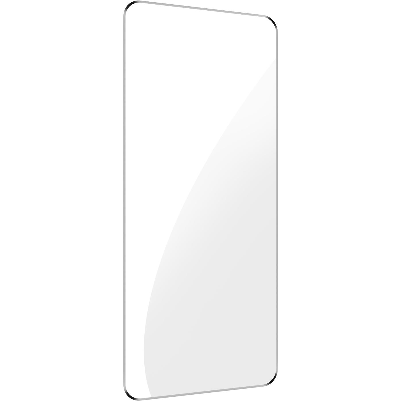 Thumbnail - Avizar 9H Härtegrad Glas-Displayschutzfolie (1 Stück, Oppo Reno8 Lite), Smartphone Schutzfolie, Transparent