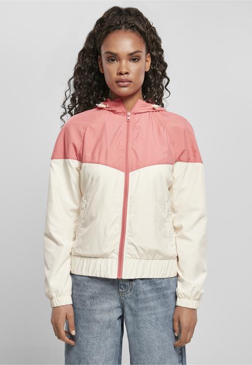 Palepink, sable blanc