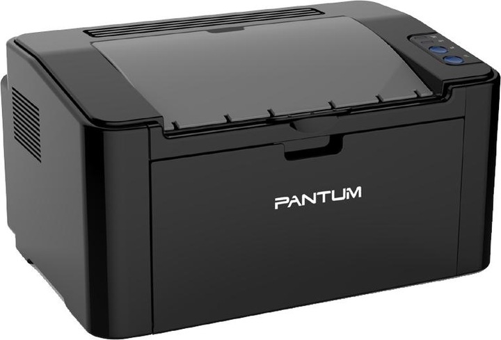 Produktbild Pantum P2500W (Laser, Schwarz-Weiss)