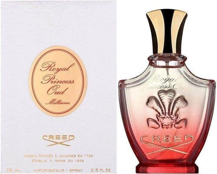 Actual product image Creed Royal Princess Oud Eau De Parfum Spray 30ml (Eau de parfum, 30 ml)