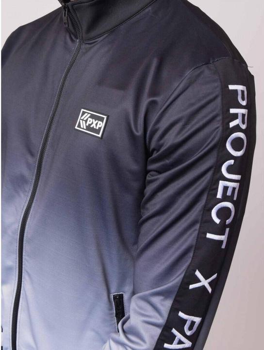 Actual product image Project X Paris Gradient high neck sweatshirt (M)