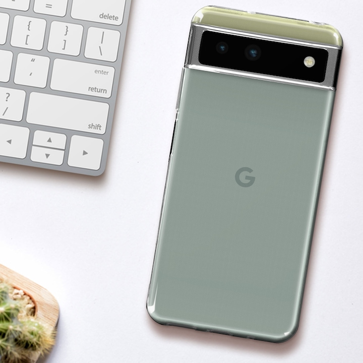 Produktbild Avizar Skin Series (Google Pixel 6a)