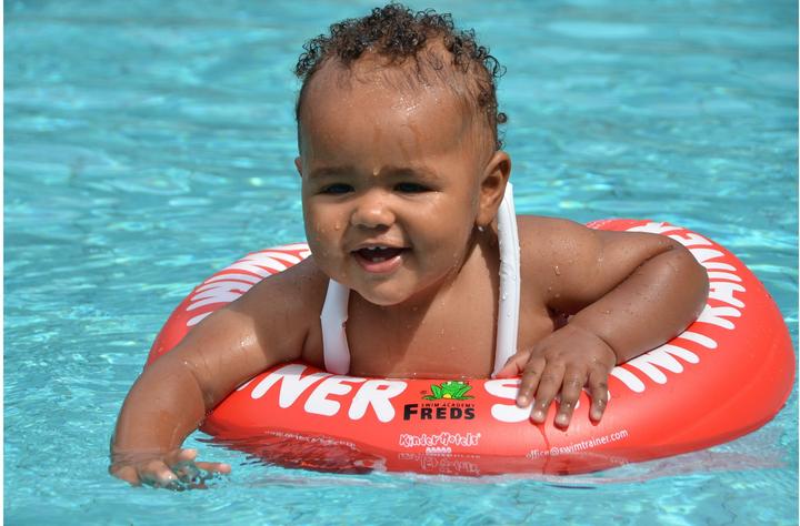 Produktbild Swimtrainer Classic