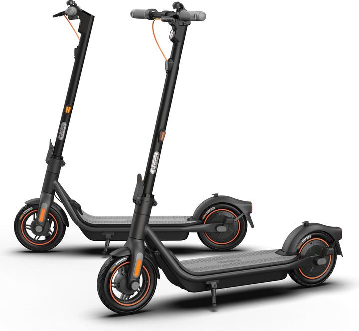 Produktbild Segway-Ninebot KickScooter F65I (25 km/h, 65 km, 400 W)