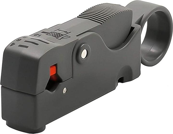 Actual product image JTI Cable stripper - 4-12 mm (98 mm)