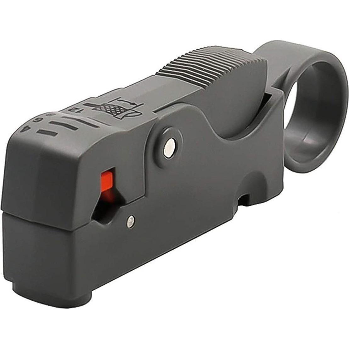 JTI, Zange, Kabelabisolierer - 4-12 mm (9.80 mm)