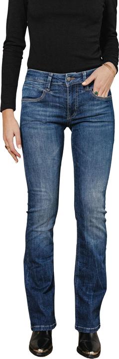Freeman T. Porter Betsy S-SDM