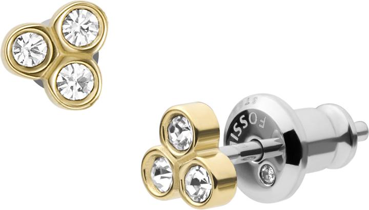 Produktbild Fossil Sutton (Edelstahl, Glas)