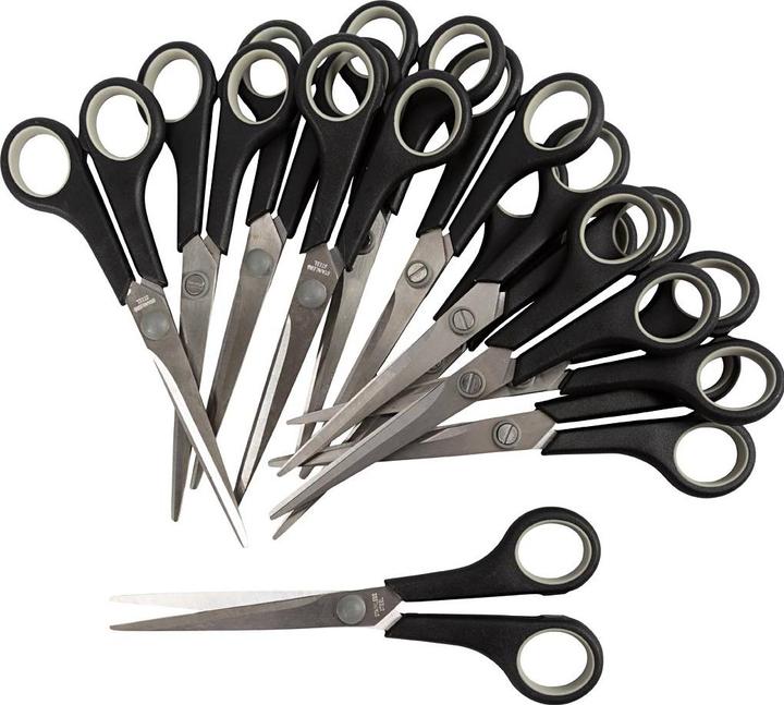 Produktbild Creativ Company Kids Scissors (17 cm)