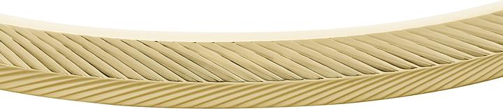 Immagine prodotto Fossil Sadie (6.60 cm, Acciaio inossidabile, Pietra sintetica)