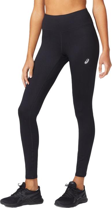 Actual product image ASICS Performance Core Tight Lady Performance Black (XS)