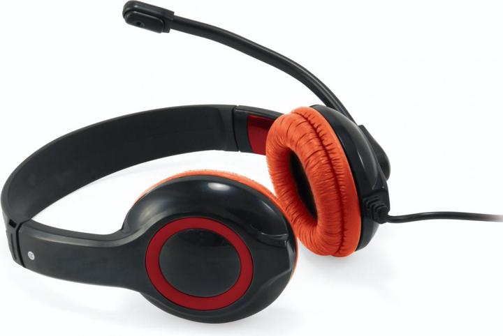 Actual product image Conceptronic Cchatstaru2r (Cable, USB-A)
